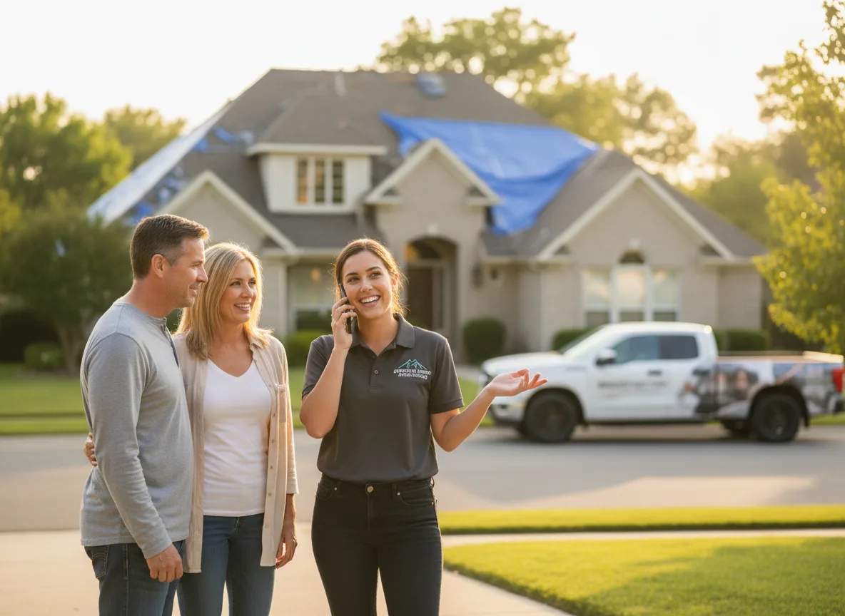Emergency Roof Repair Kell, IL FAQs